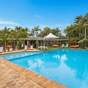 Ballina Beach Resort 4*, Ballina Australia