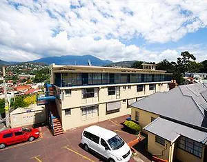 Blue Hills 3*, Hobart Australia