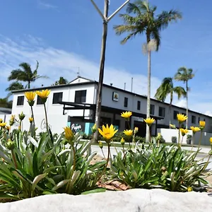 Homestead 4*, Ballina Australia