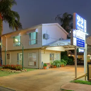 3* Motel 22 On Bowen