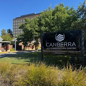 Centre 3*, Canberra Australia