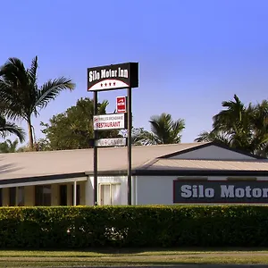 4* Motel Silo Motor