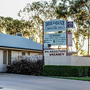 3* Motel Motor