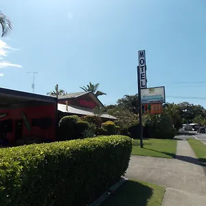 Wunpalm & - Late Check-in Available 3*, Maroochydore Australia