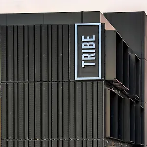 Tribe Kings Park 4*, Perth Australia